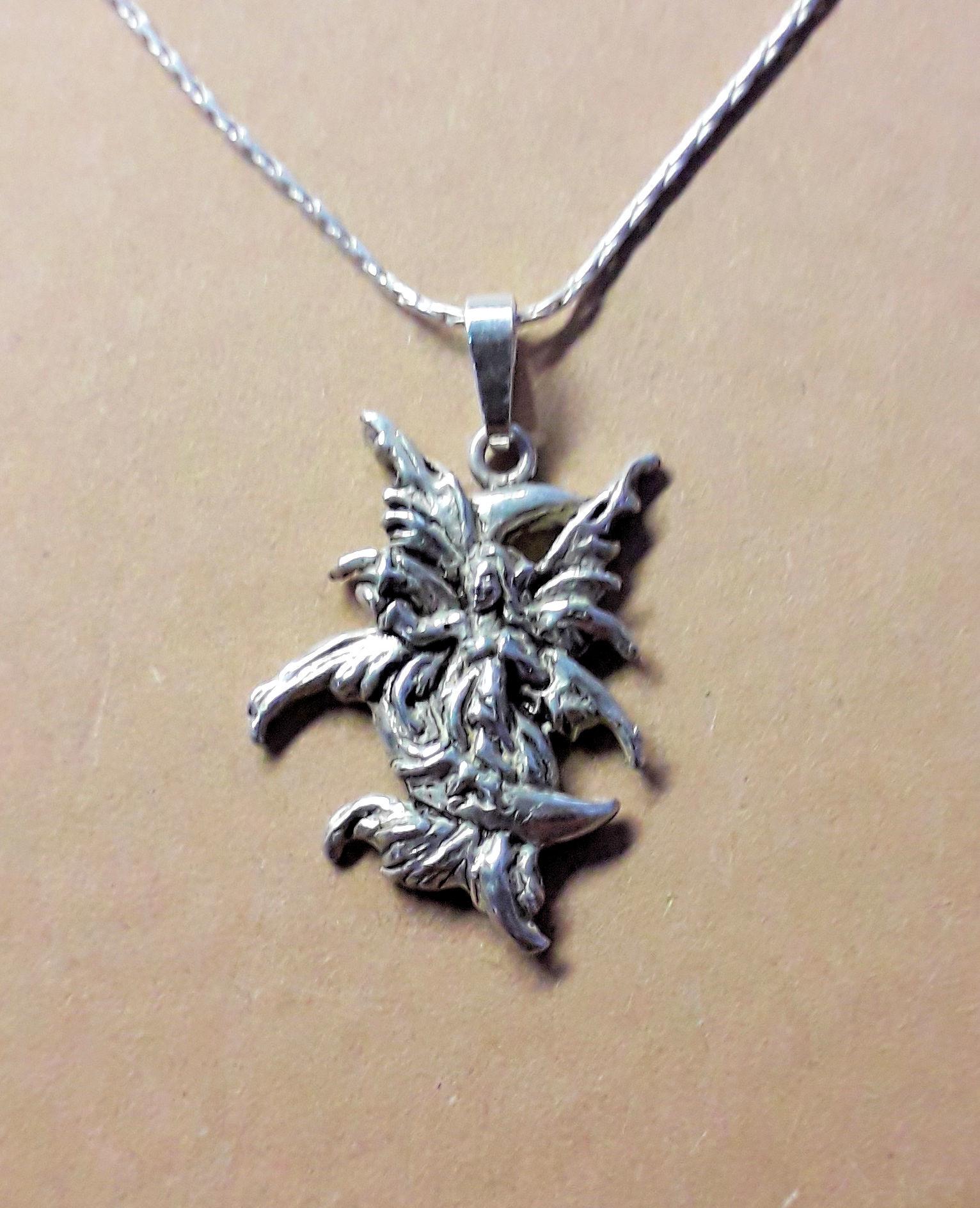 Épingle vintage en argent sterling avec fleur en marcassite Épingle vintage en argent sterling avec fleur en marcassite