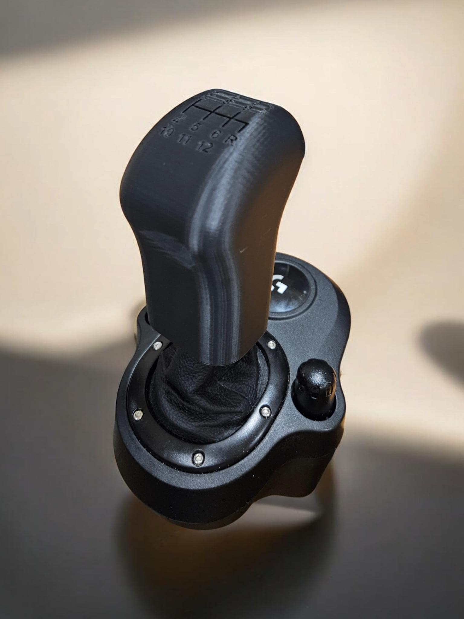Logitech G29 シフターセット NEW! Logitech G Driving Force Shifter for G29/G920 Racing