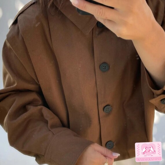 Las Gabardinas Acolchadas De Nueva Temporada Que Necesitan Comprar Ya Para Ser La Mejor Vestida Esta Primavera