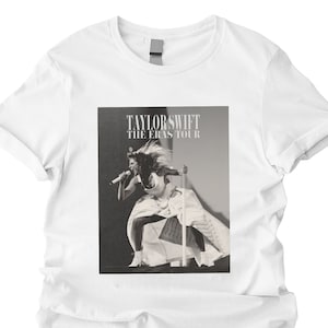 The Eras Tour 2024 Shirt, The Tortured Poets Department Shirt, TTS Swifftie Concert Outfit