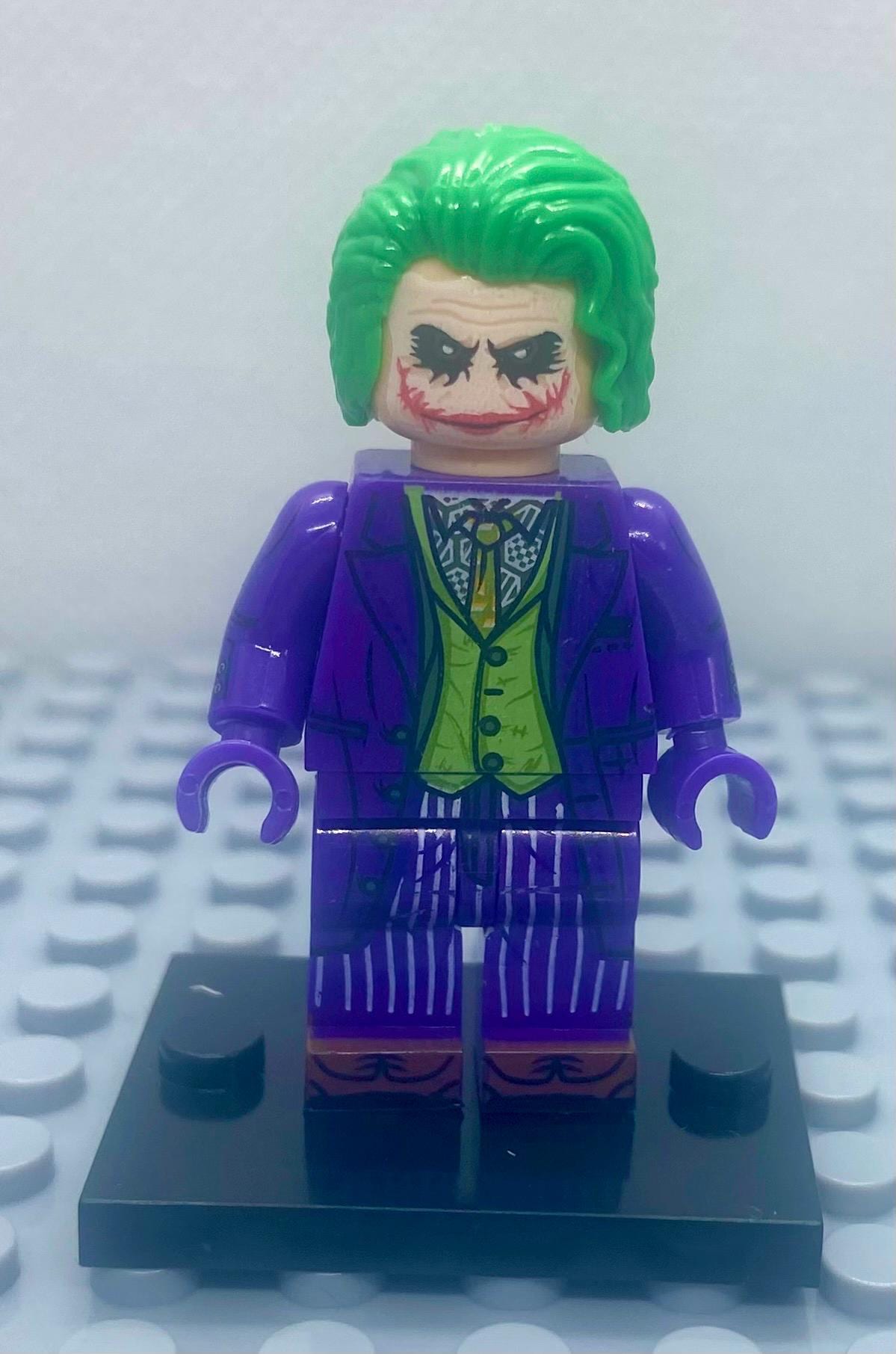 Mini Joker UK