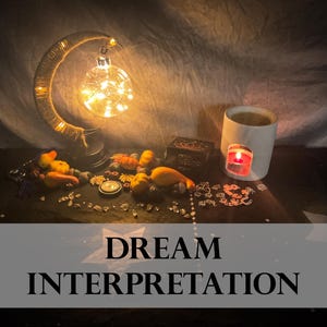 Dream Interpretation | What Does Your Dream Mean? | Dream Analysis | Psychic Dream Interpretation | Psychic
