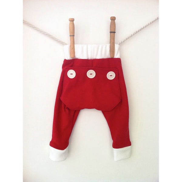 Holiday Leggings Etsy