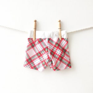 baby euro swim shorts