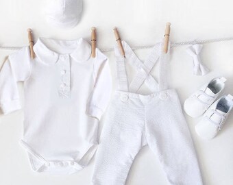 greek orthodox baptism outfit boy