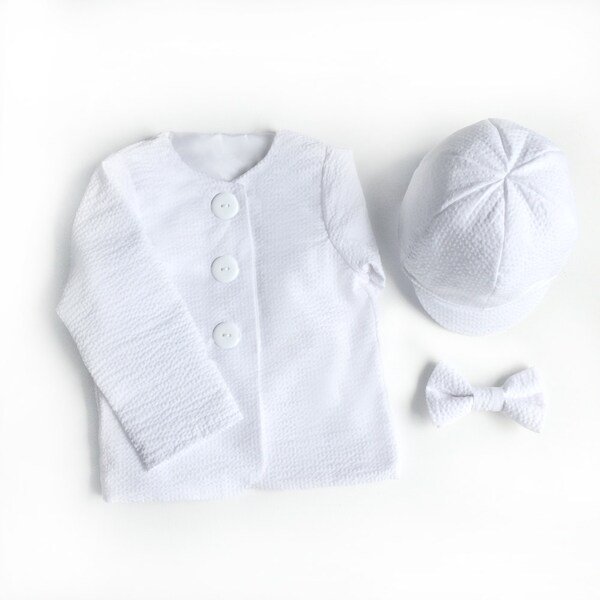 Christening Jacket Etsy