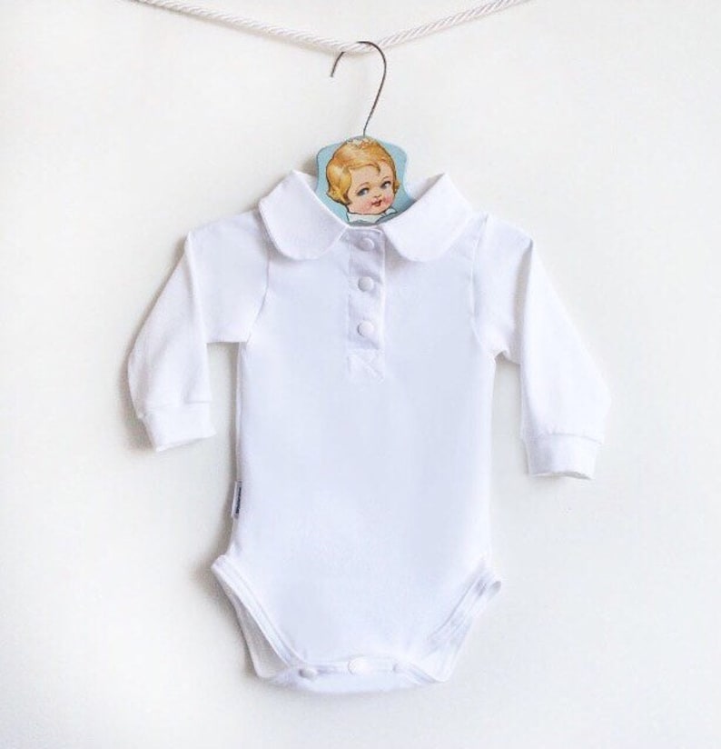 Winter White Linen Christening Suit Boy Baptism Outfit Linen Etsy