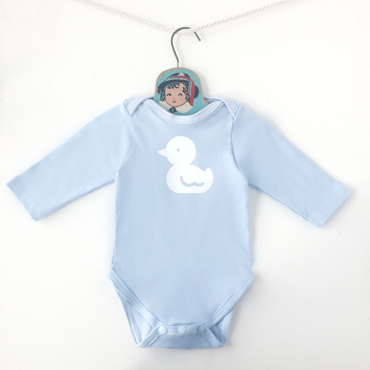 Baby Ducks Newborn Boy Outfit Duck Baby Shower Cute Baby Etsy