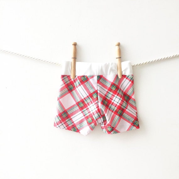 baby boy euro swim shorts