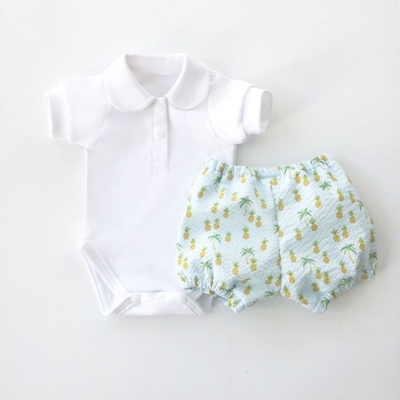 baby boy diaper set outfit