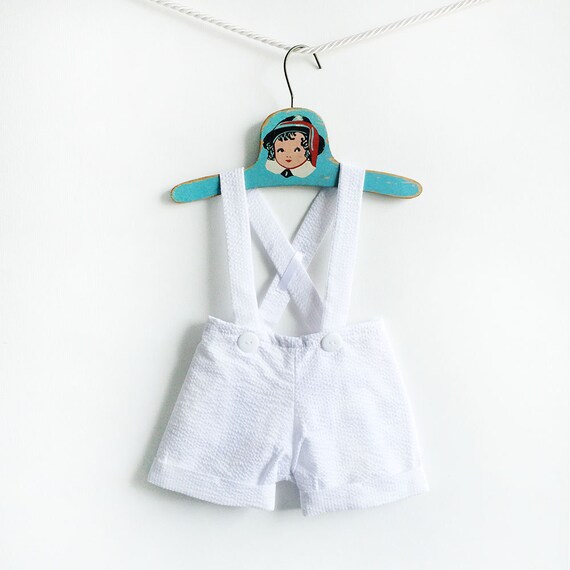 baby boy christening shorts outfit