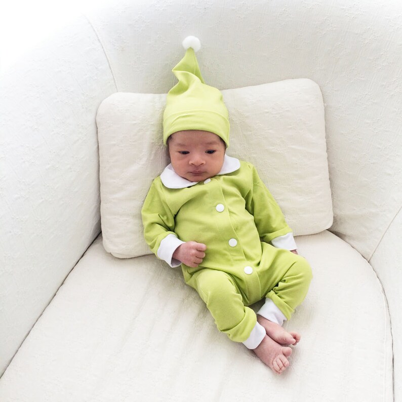 unisex baby coming home outfit