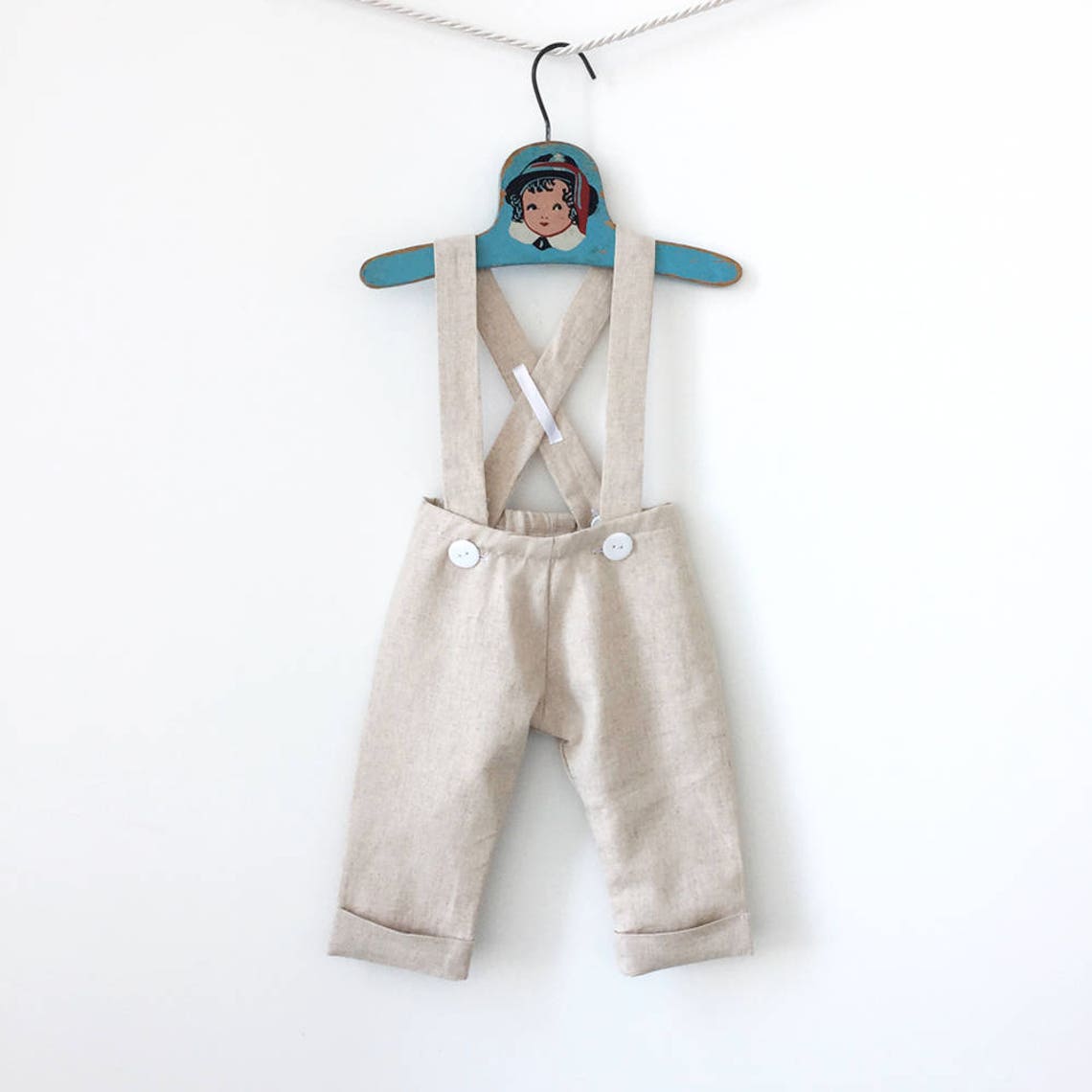 Baby Linen Trousers Boy Linen Pants Page Boy Outfit Beach Etsy