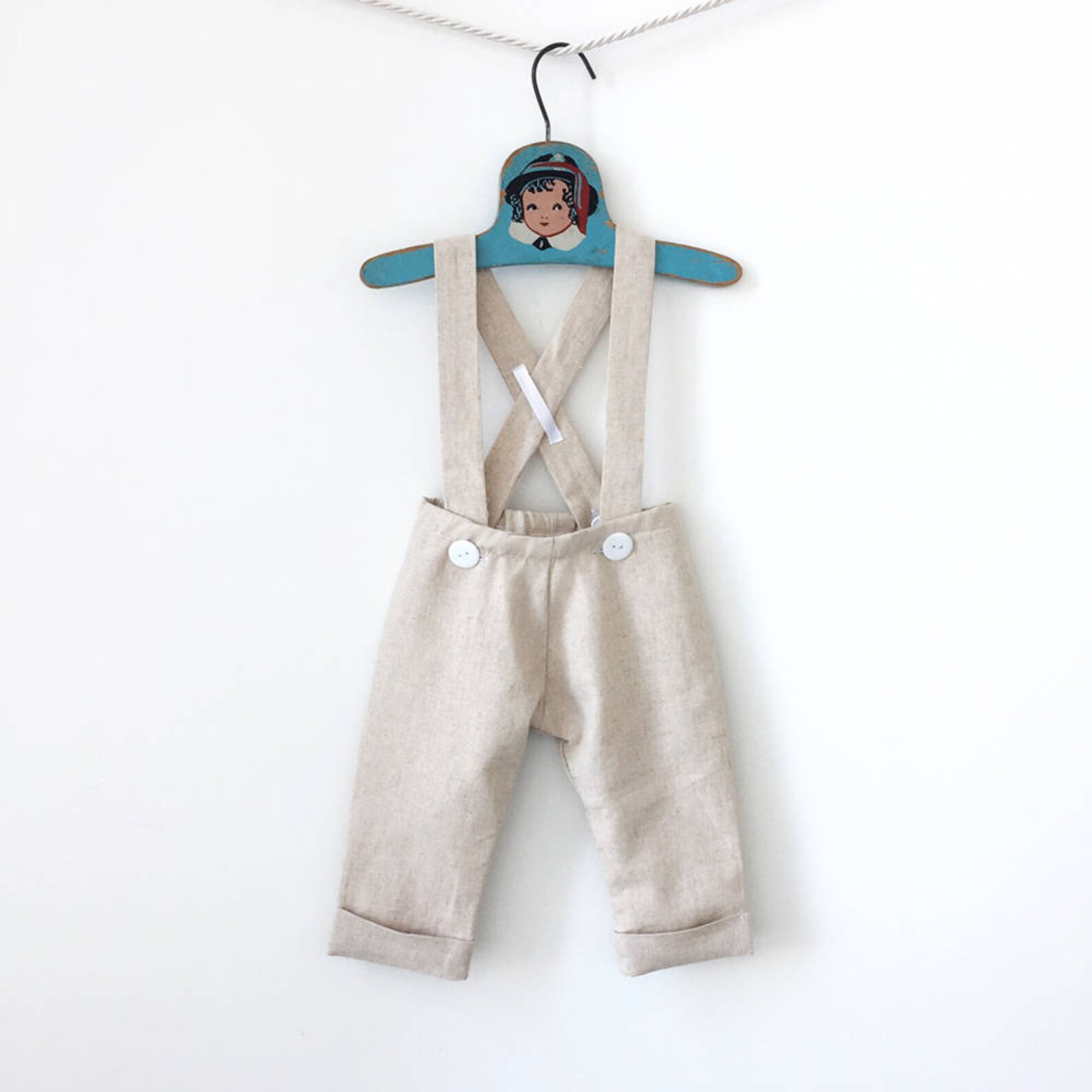 Baby Linen Trousers Boy Linen Pants Page Boy Outfit Beach Etsy