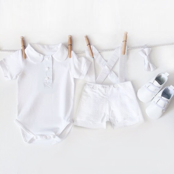 summer christening outfit