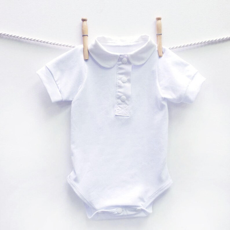 Baby Boy Christening Outfit Boys Baptism Set Suspender Etsy