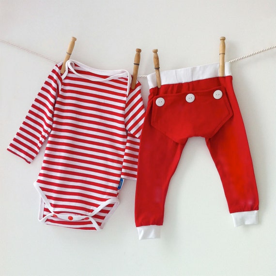red stripe christmas pajamas babys first christmas etsy baby first christmas outfit