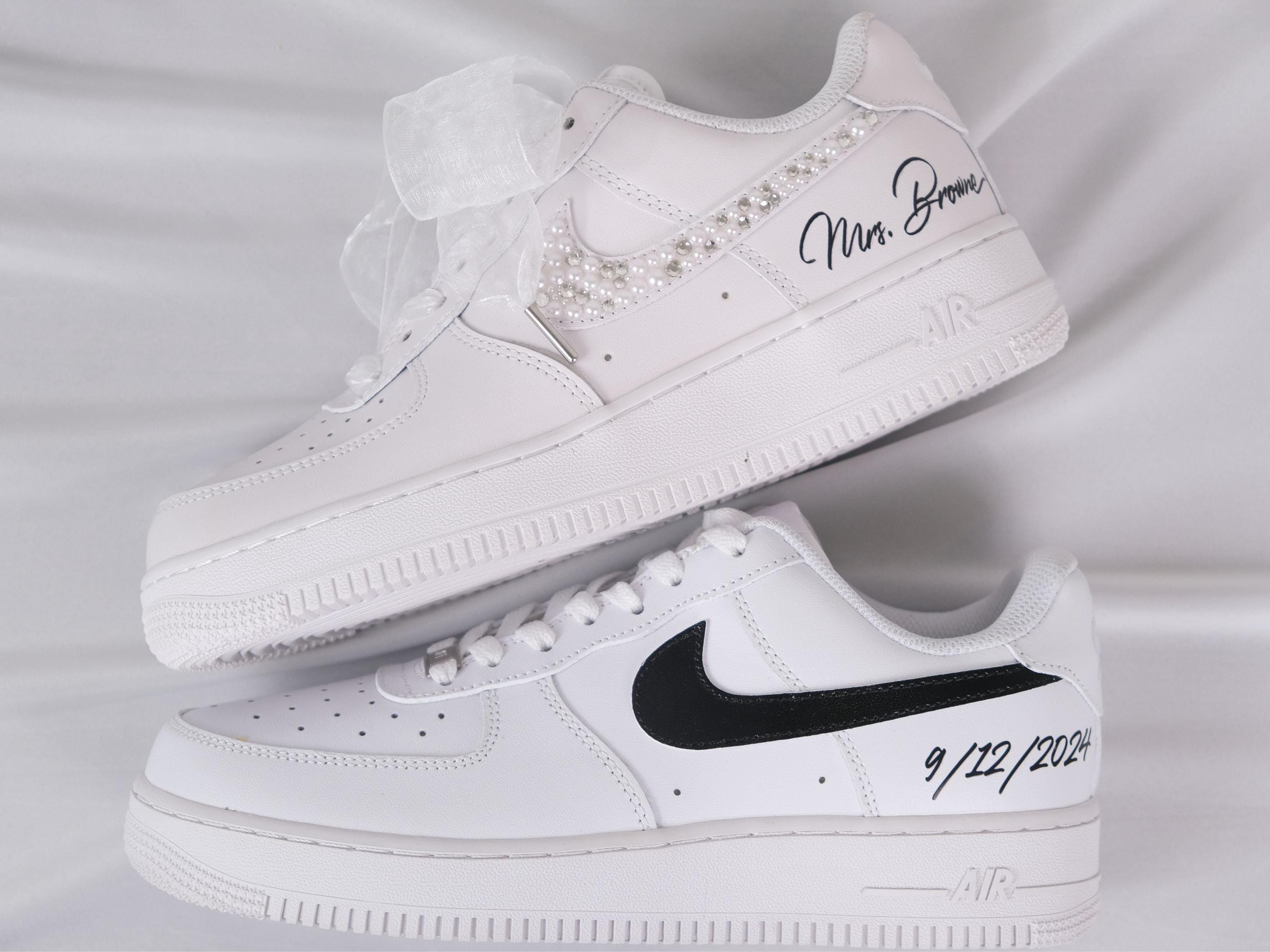 Matching Shoes Couples Air Force Matching Outfits Matching Nike