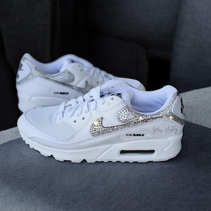 all white 90s