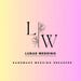 LunarWedding store logo
