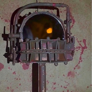 May include: A set of three ceramic mugs with a speckled, matte finish. The mugs are in cream, light grey, and dark grey. Each mug has a simple, minimalist design, ideal for coffee or tea.