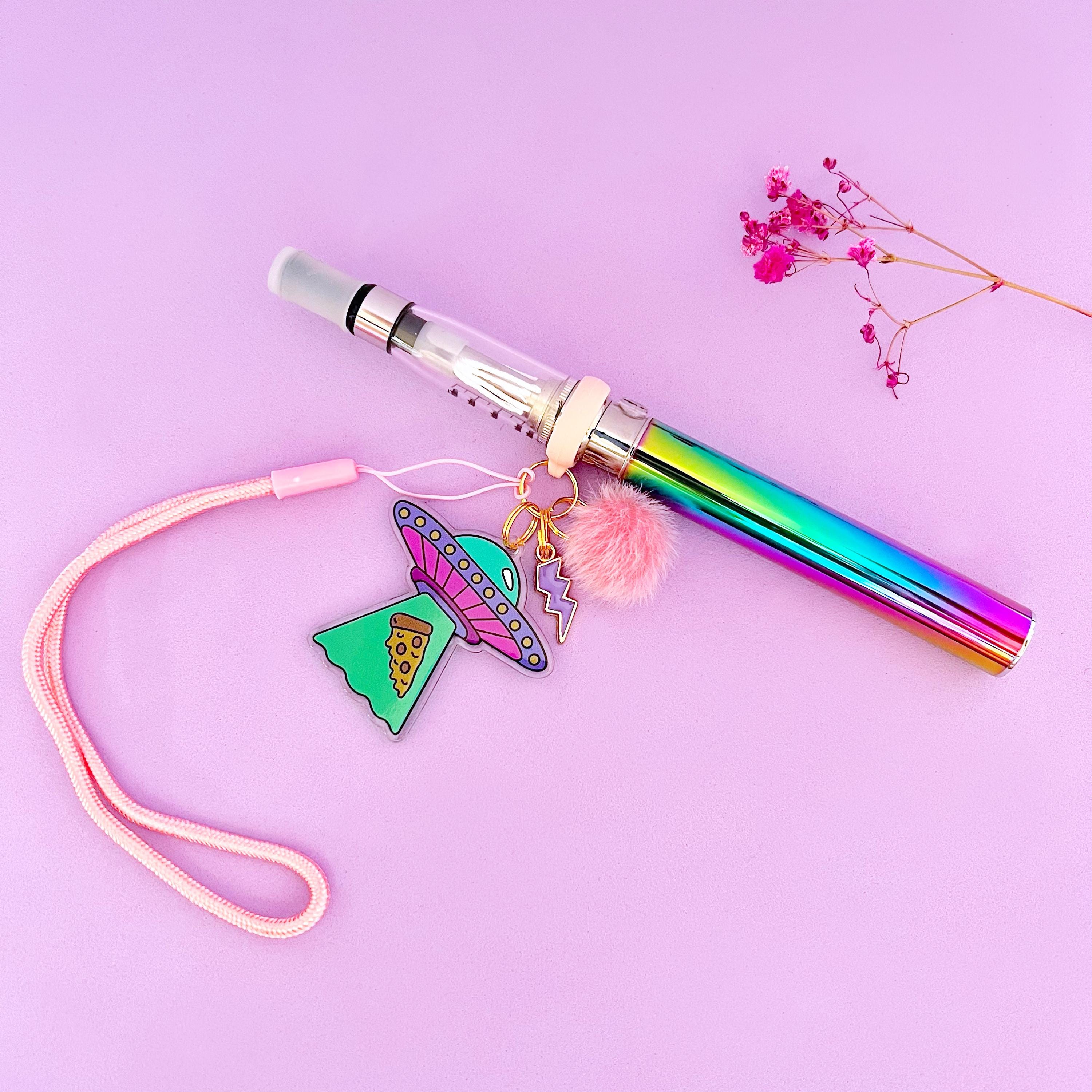 Dab Pen Battery Cute - Etsy
