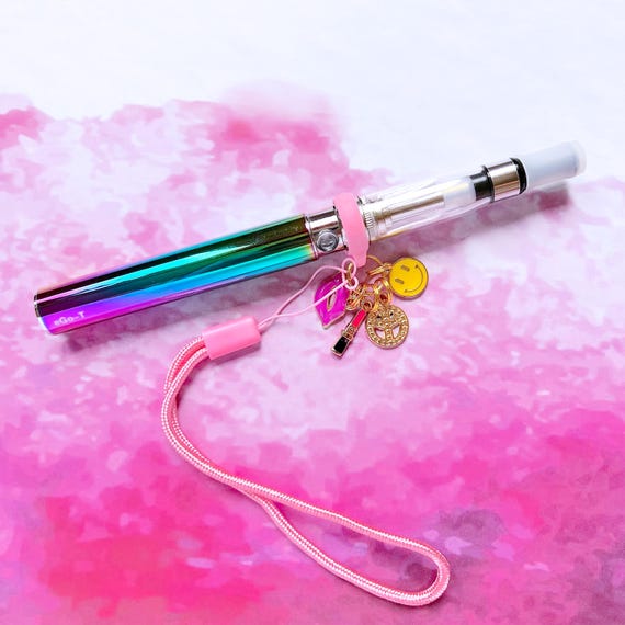 elfbar nachfüll pod läuft aus Vaping and Dabbing Facts for Parents main image 0