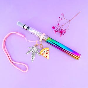 Dab pen wristlet - Etsy Canada Dab pen wristlet - Etsy Canada