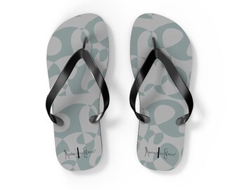 Ręcznie robione klapki na zamówienie