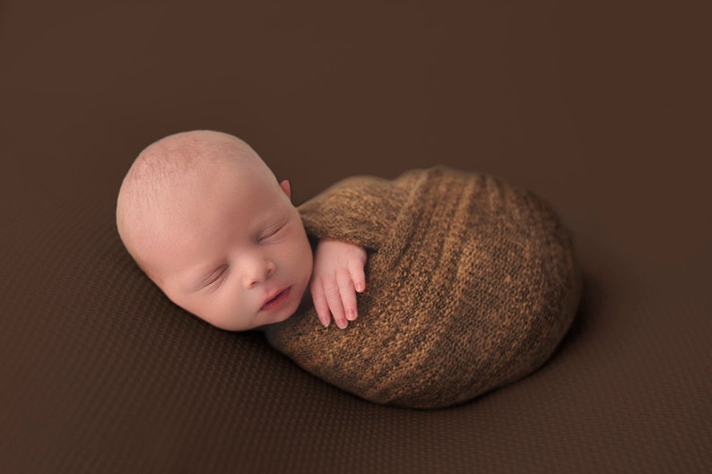baby sleeping wrap blanket