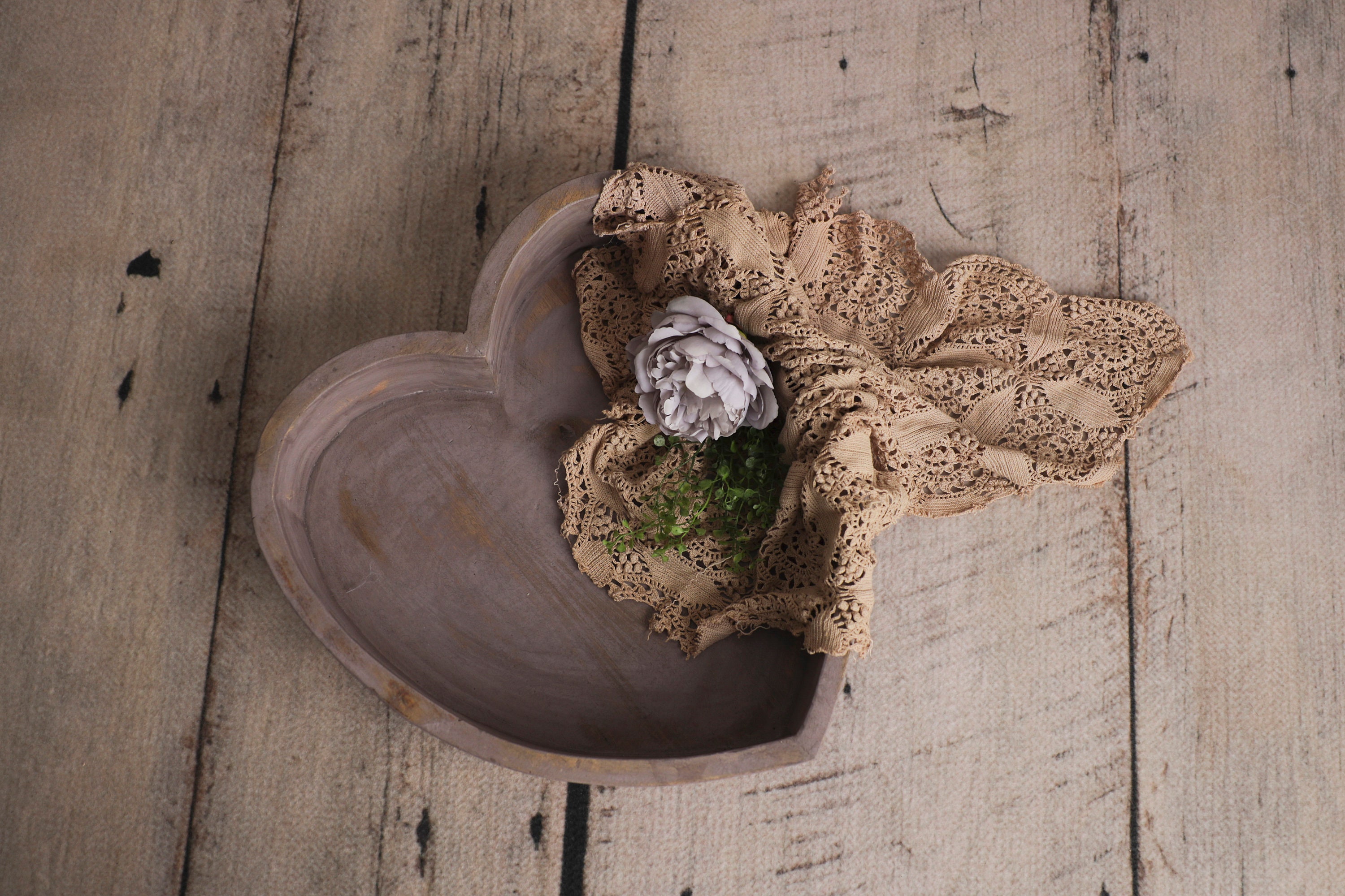 Newborn Wood Heart Bowl,newborn Heart Shaped Bowl,wood Found Sitter Posing  Bowl,newborn Wood Bowl,newborn Basket,newborn Photography Props -   Finland