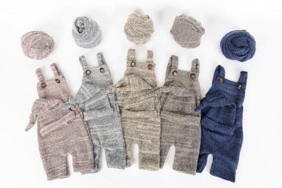 baby boy overall