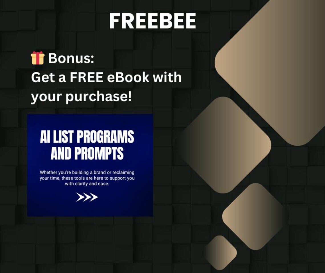 AI Influencer Guide | Create & Monetize Your Twin (digital Ebook With ...