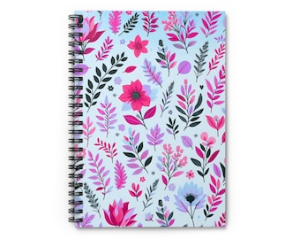 ~*Journals & Notebooks*~