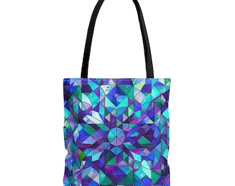 ~*Tote Bags*~ (16x16)