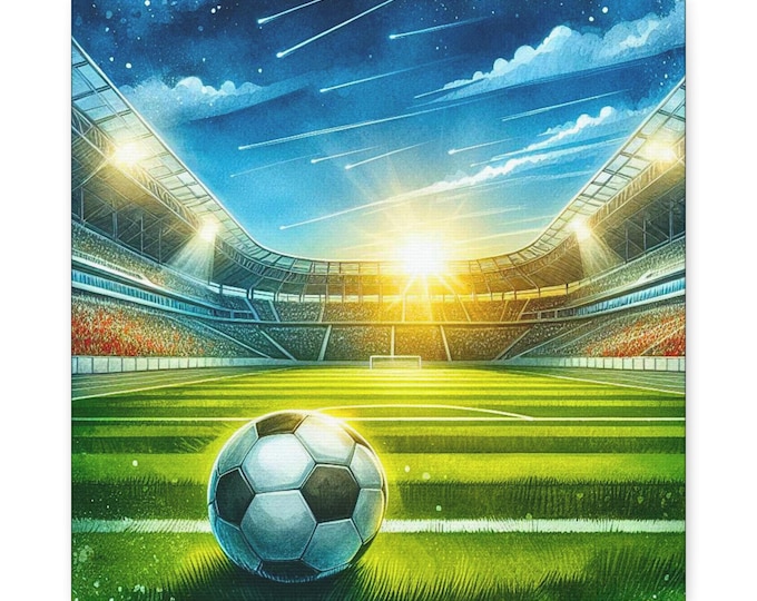 Basketball Canvas Wall Art: Retro Sports Decor, Abstract Courtyard Accent