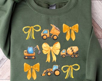 Sudadera cómoda de construcción para mujer, camiseta de trabajador de construcción, camisa de trabajador de construcción elegante, regalo para mujeres en la construcción