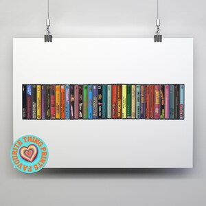 Northern Soul Music Print - Customizable Gift - Northern Soul Fan Gift - Personalized Print