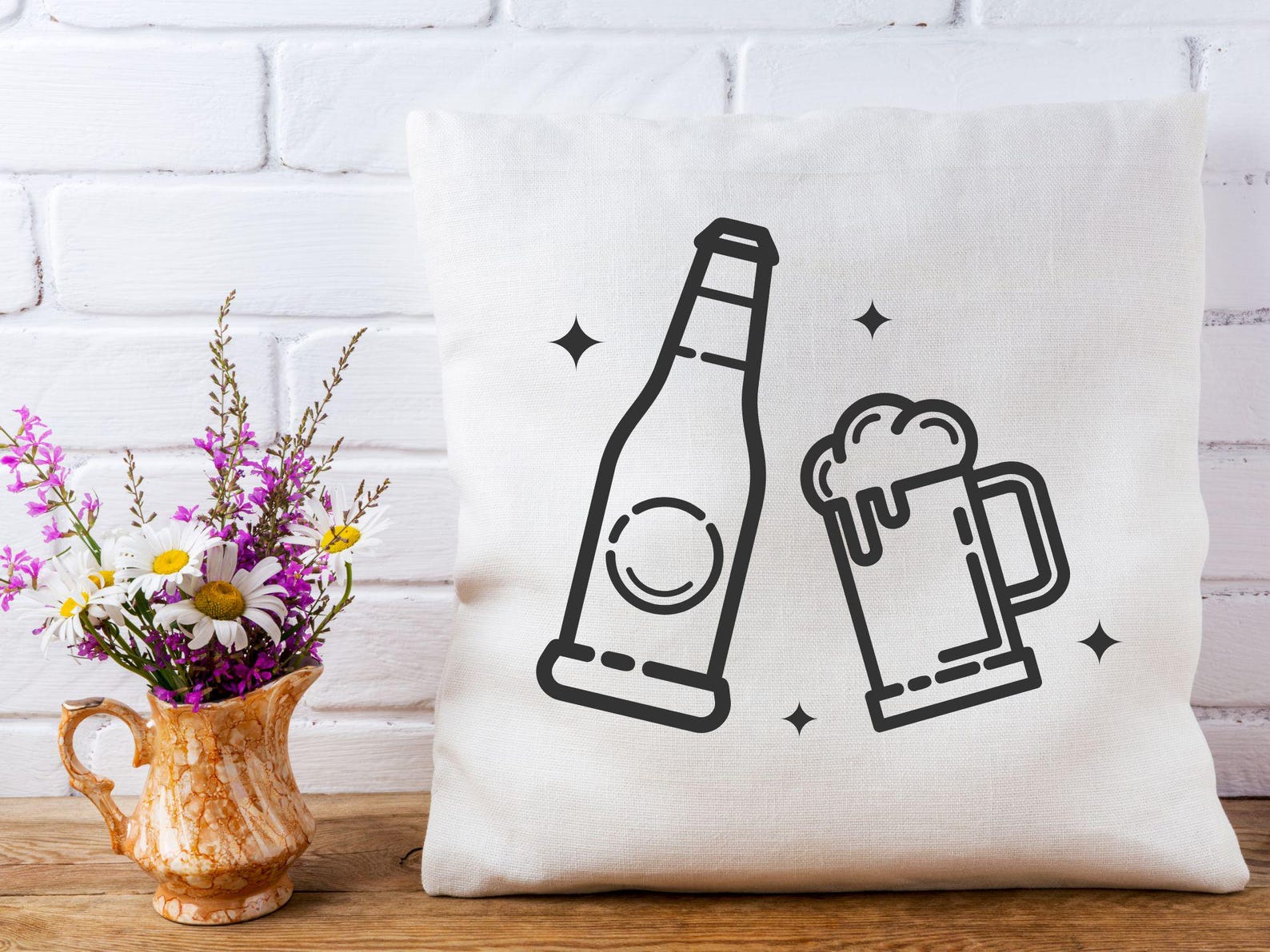 BEER SVG, Beer Bundle Svg, Beer Clipart, Beer Cut Files, Beer Quotes ...