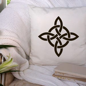Celtic Knot SVG Bundle, Celtic PNG Bundle, Celtic Clipart, Celtic SVG Cut Files for Cricut, Knots Clovers Crosses Bundle, Celtic Knot Svg image 9