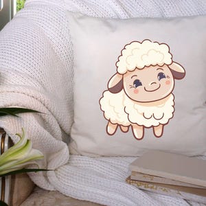 Sheep SVG Bundle, Sheep dxf, Sheep png, Sheep eps, Sheep vector, Sheep cut files, Sheep head svg, Farm animal svg, Sheep face svg image 10