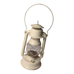 Paull's Lantern - Etsy