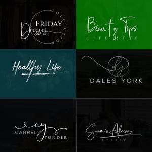 Custom Branding Kit, Branding Package, Custom Logo Design,  Small Business Branding,  Etsy Shop, Branding Kit, Logo Design, Business Logo.