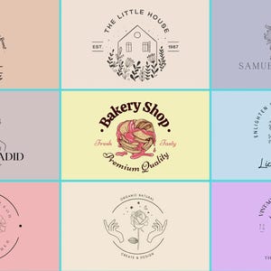 Custom Logo Design, Logo Design, Realtor Logo Design, Logo Designer, Professional Logo Design, Business Logo, Logo Branding, Graphic Design.