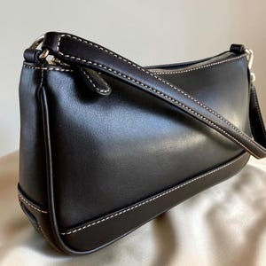 Coach Demi Hampton - Etsy