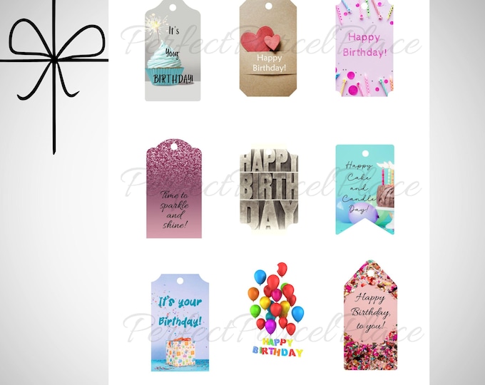 Druckbare Geschenkanh nger Druckbare Geburtstag Tags druckbare-geschenkanh-nger-druckbare-geburtstag-tags
