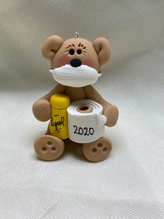 teddy paper