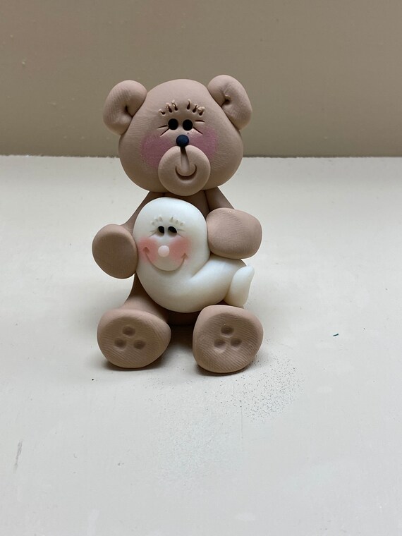 teddy bear glow