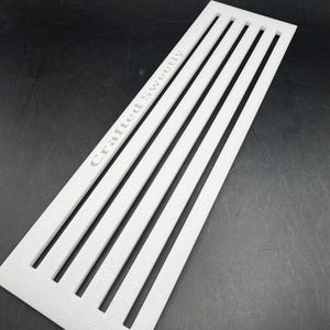 Book Folding WIDE 180 Marker for 180 Folds - white - 11 score lines