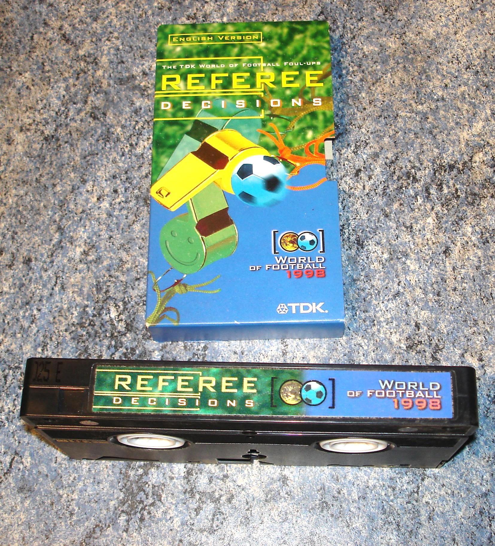 Box 1998 Football - Etsy